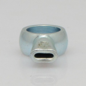 Cable Terminal after annealing