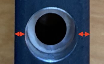 Fixing Misaligned Holes in a CNC Machining Steel Part