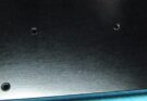Black Anodizing on CNC Milling Part