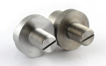 Stainless steel could last longer with passivation treatment.