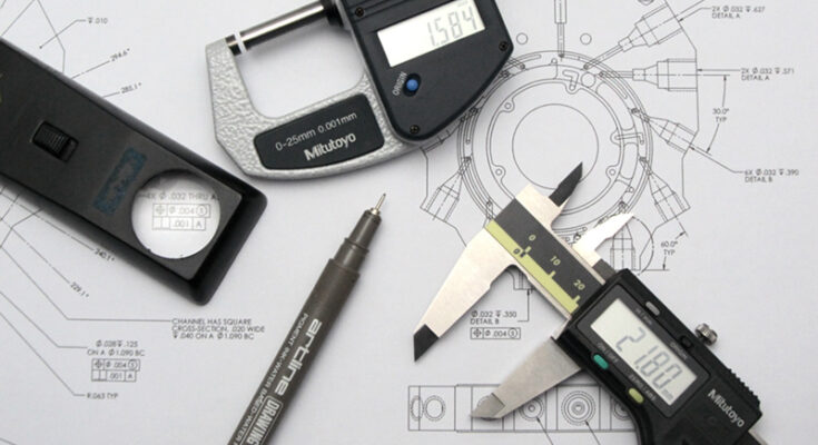 Create Your Own CAD Drawing