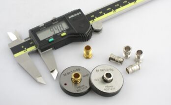 To use NO GO of the standard thread gauge for the inspection criterion for threads before plating. After plating, the threads have to pass the standard thread gauge inspections.