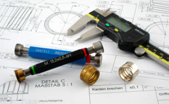 Detailed instruction of pre-plated OD manufacturing is usually shown on the professional CAD drawing.