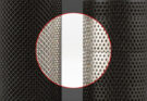 Cross Knurling DIN 82-RGV Compare Zoom-in