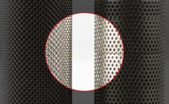 Cross Knurling DIN 82-RGV Compare Zoom-in