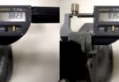 Improved Precision Measurement