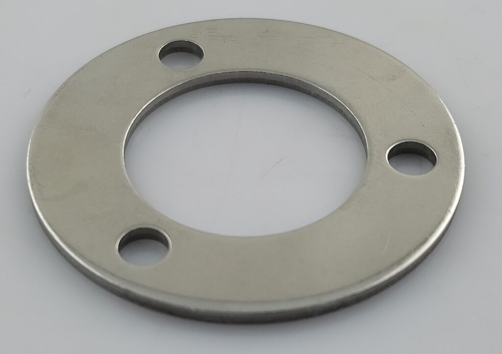 Transition to stamping die production