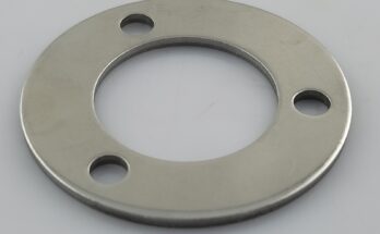 Transition to stamping die production