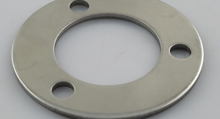 Transition to stamping die production