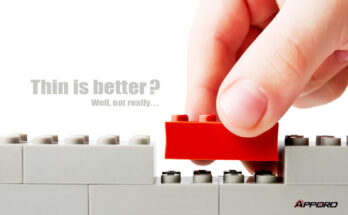 Design Matters (Part 1) - Shrinkage