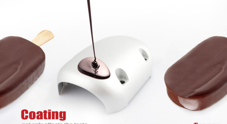 Design Matters (Part 2) - Coating
