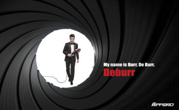 Burr and Deburr