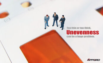 Design Matters (Part 4) - Uneven sheet materials