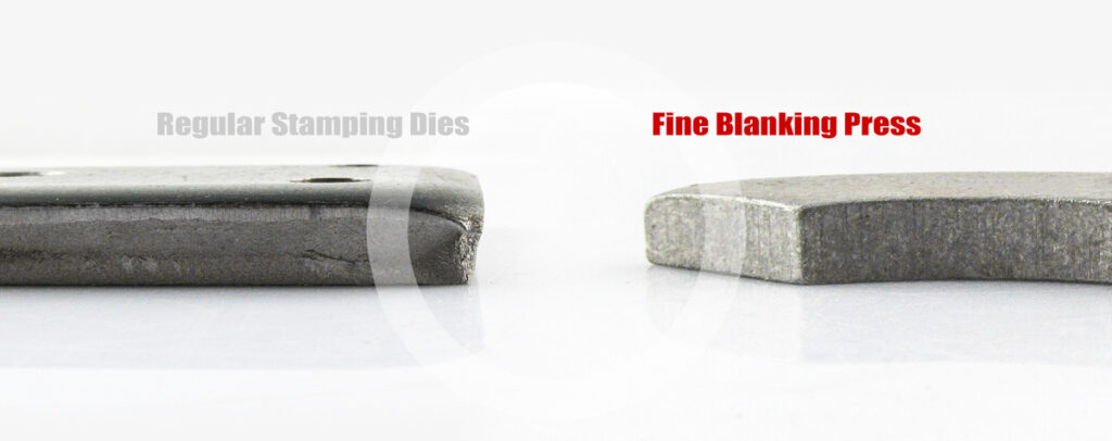 How to reduce the cost of production? Instead of using poor-quality materials, look for advanced production techniques!