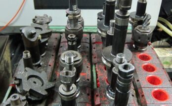 Customized Jigs and Tooling